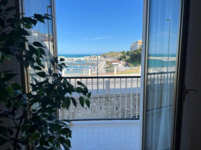 Casa Roberta with balcony and sea view
